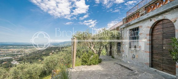 12 rooms Villa in Massarosa, Italy No. 147519 40