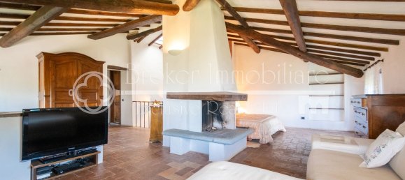 12 rooms Villa in Massarosa, Italy No. 147519 36