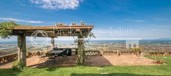 12 rooms Villa in Massarosa, Italy No. 147519 2