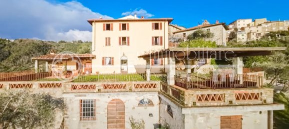 12 rooms Villa in Massarosa, Italy No. 147519 43