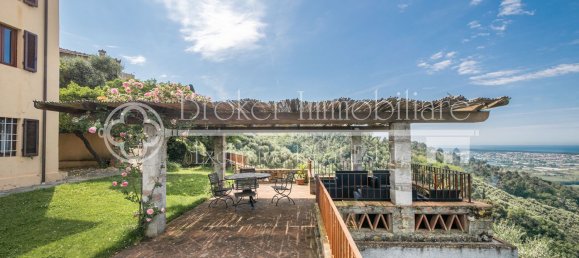 12 rooms Villa in Massarosa, Italy No. 147519 49