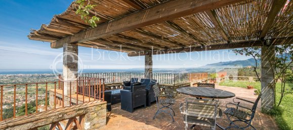 12 rooms Villa in Massarosa, Italy No. 147519 7