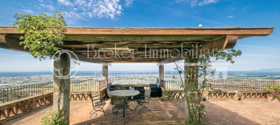 12 rooms Villa in Massarosa, Italy No. 147519 8