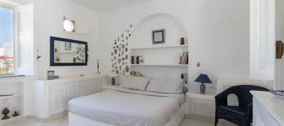 3 bedrooms Villa in Lipari, Italy No. 108143 25