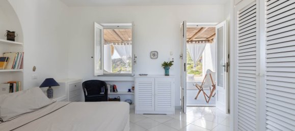 3 bedrooms Villa in Lipari, Italy No. 108143 26