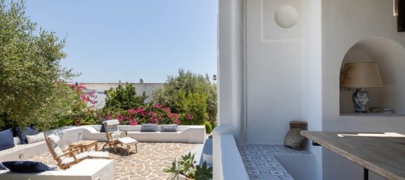 3 bedrooms Villa in Lipari, Italy No. 108143 13