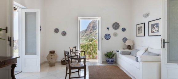3 bedrooms Villa in Lipari, Italy No. 108143 15