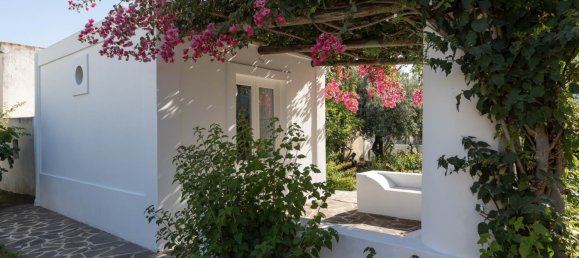 3 bedrooms Villa in Lipari, Italy No. 108143 28