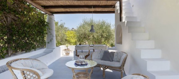 3 bedrooms Villa in Lipari, Italy No. 108143 10