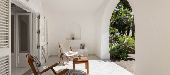 3 bedrooms Villa in Lipari, Italy No. 108143 27