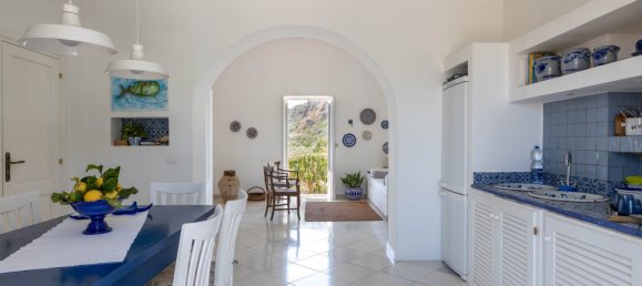 3 bedrooms Villa in Lipari, Italy No. 108143 23