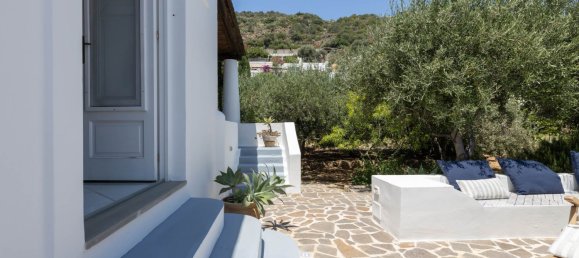 3 bedrooms Villa in Lipari, Italy No. 108143 14