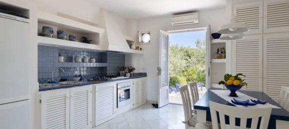 3 bedrooms Villa in Lipari, Italy No. 108143 22