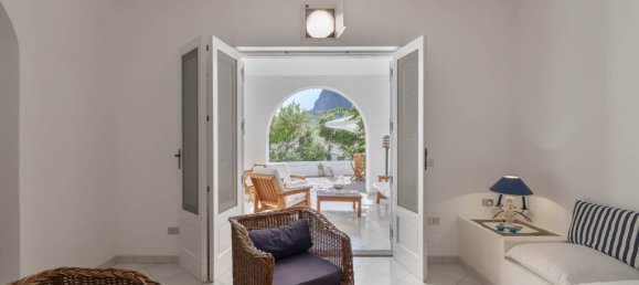 3 bedrooms Villa in Lipari, Italy No. 108143 21