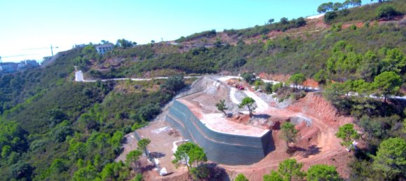 7700m² Land in Malaga, Spain No. 140962 3