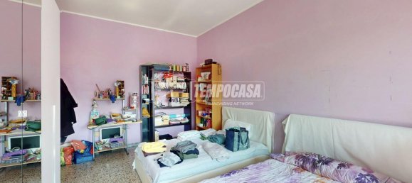 3 rooms Apartment in Turin, Italy No. 167621 17