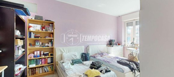 3 rooms Apartment in Turin, Italy No. 167621 5