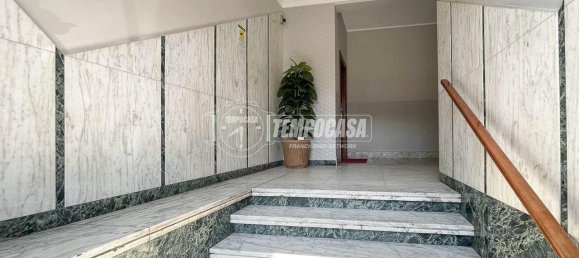 3 rooms Apartment in Turin, Italy No. 167621 23