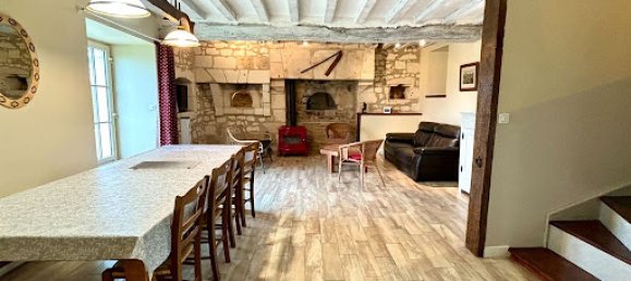 16 bedrooms Castles in Chinon, France No. 326228 15