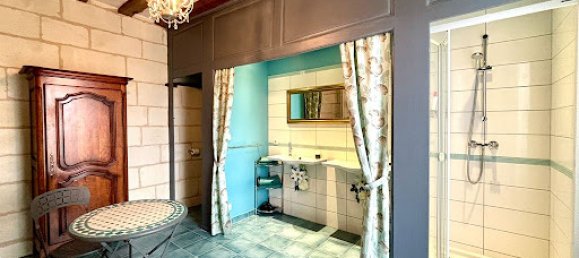 16 bedrooms Castles in Chinon, France No. 326228 11