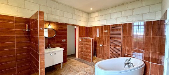 16 bedrooms Castles in Chinon, France No. 326228 13