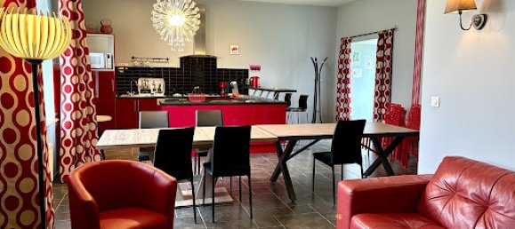 16 bedrooms Castles in Chinon, France No. 326228 18