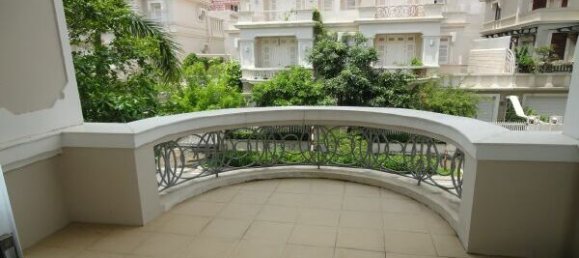 4 Schlafzimmer Villa in Tay Ho, Vietnam, Nr. 6344 14