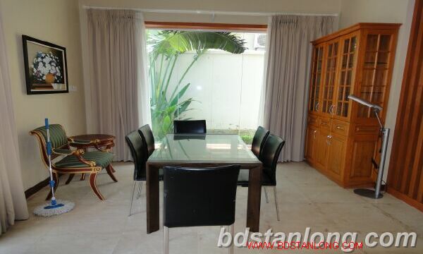 4 Schlafzimmer Villa in Tay Ho, Vietnam, Nr. 6344
