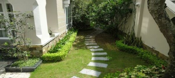 4 Schlafzimmer Villa in Tay Ho, Vietnam, Nr. 6344 17