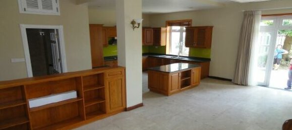 4 Schlafzimmer Villa in Tay Ho, Vietnam, Nr. 6344 13