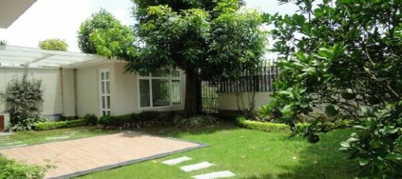 4 Schlafzimmer Villa in Tay Ho, Vietnam, Nr. 6344 18