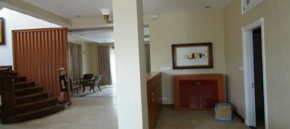 4 Schlafzimmer Villa in Tay Ho, Vietnam, Nr. 6344 4