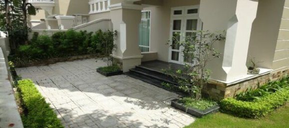 4 Schlafzimmer Villa in Tay Ho, Vietnam, Nr. 6344 3