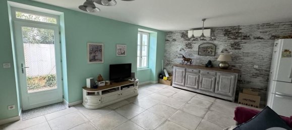 Moradia em banda T3 em Deols, France N.º 75597 4