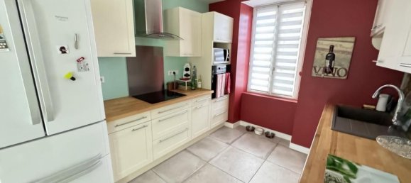 Moradia em banda T3 em Deols, France N.º 75597 2