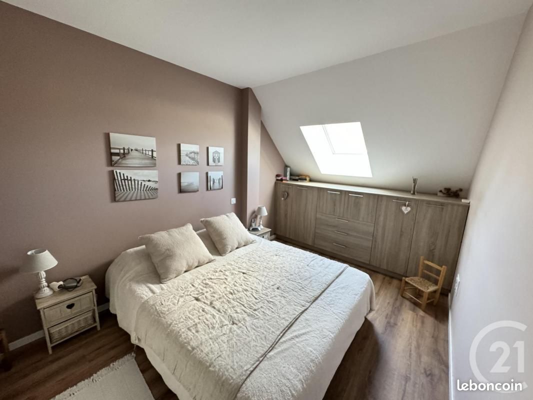 Moradia em banda T3 em Deols, France N.º 75597