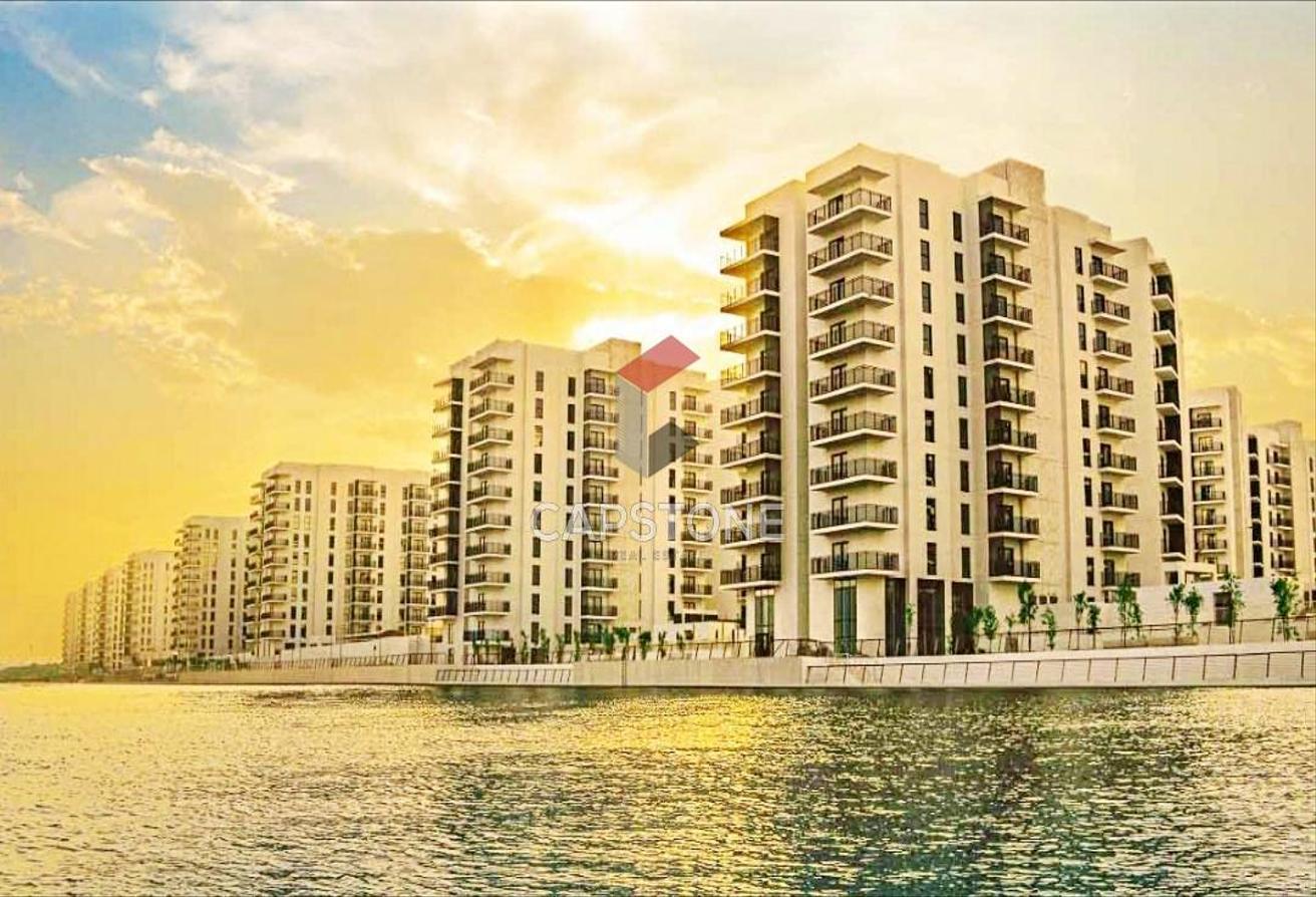 3 bedrooms Apartment in Yas Island, UAE No. 31559