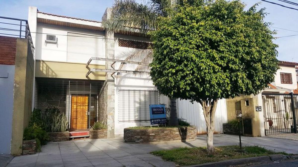 3 غرف نوم منزل في Vicente Lopez, Argentina رقم 63761