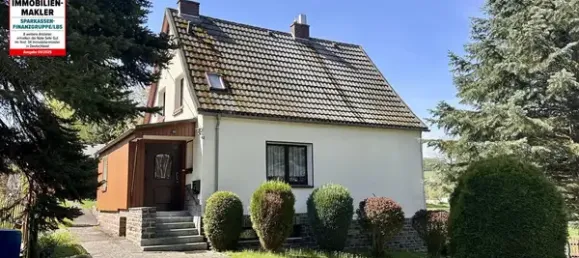2 bedrooms House in Erzgebirgskreis, Germany No. 345821 2