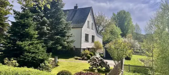 2 bedrooms House in Erzgebirgskreis, Germany No. 345821 4