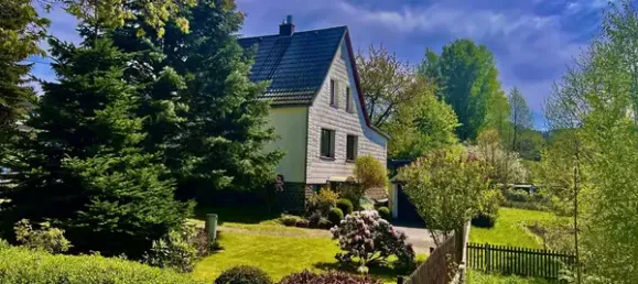 2 bedrooms House in Erzgebirgskreis, Germany No. 345821 24