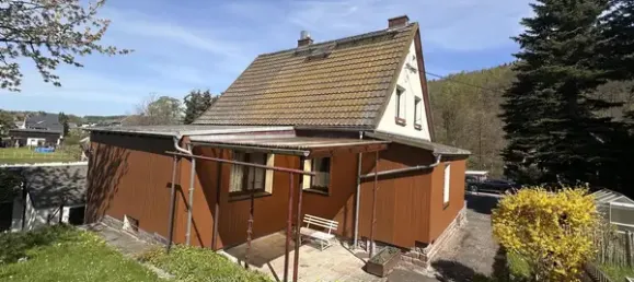 2 bedrooms House in Erzgebirgskreis, Germany No. 345821 3