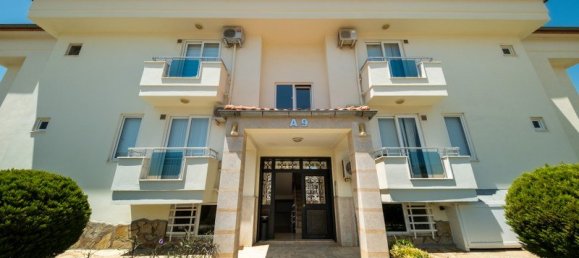 Квартира 3+1 в Конаклы, Турция № 21787 10