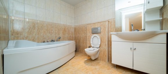 Квартира 3+1 в Конаклы, Турция № 21787 21