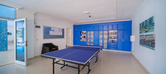 Квартира 3+1 в Конаклы, Турция № 21787 9