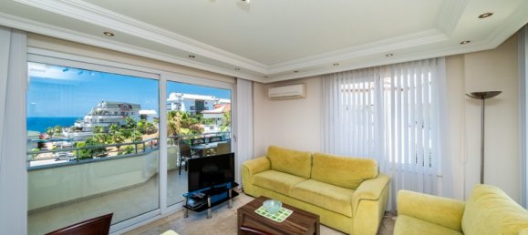 Квартира 3+1 в Конаклы, Турция № 21787 14