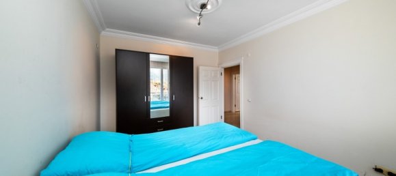 Квартира 3+1 в Конаклы, Турция № 21787 3