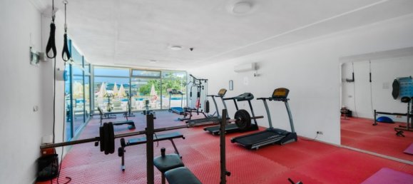 Квартира 3+1 в Конаклы, Турция № 21787 5