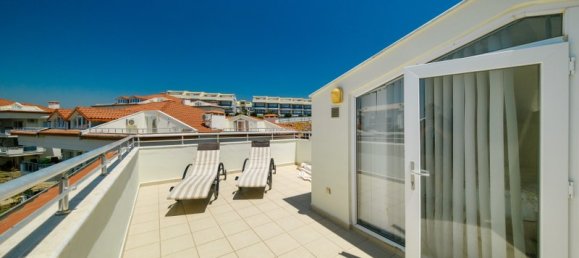 Квартира 3+1 в Конаклы, Турция № 21787 19