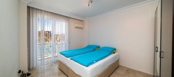 Квартира 3+1 в Конаклы, Турция № 21787 13